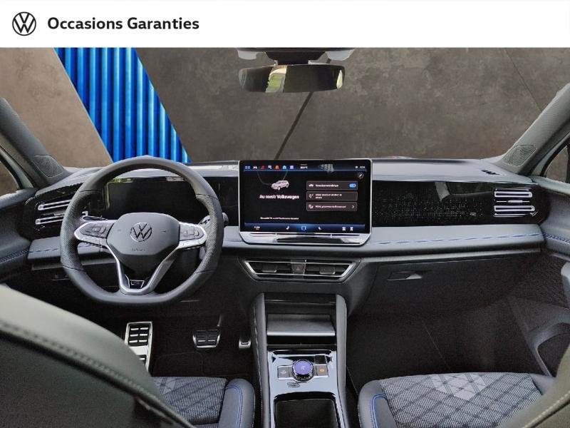 Voitures occasions VOLKSWAGEN TIGUAN R-Line Edition Nice