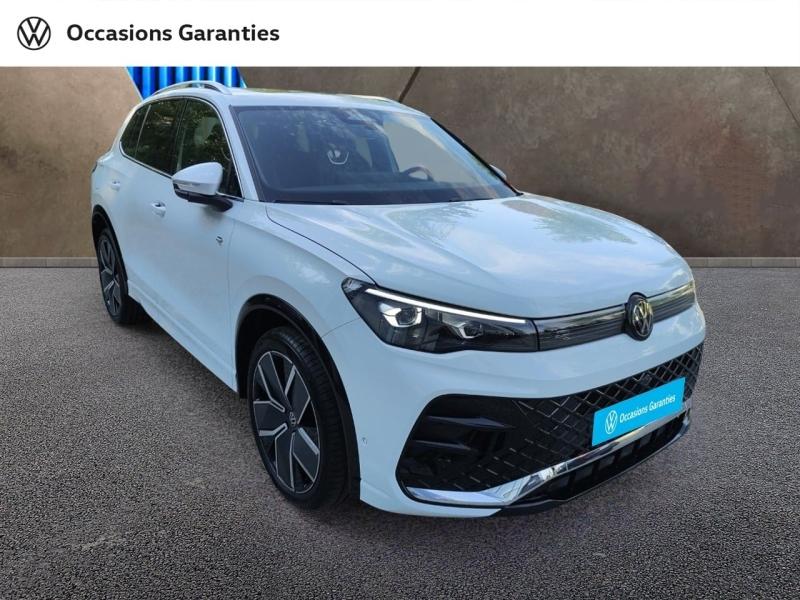 Voitures occasions VOLKSWAGEN TIGUAN R-Line Edition Nice