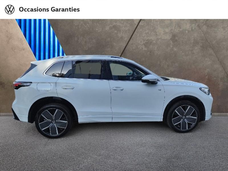Voitures occasions VOLKSWAGEN TIGUAN R-Line Edition Nice