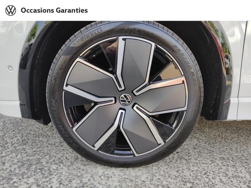 Voitures occasions VOLKSWAGEN TIGUAN R-Line Edition Nice