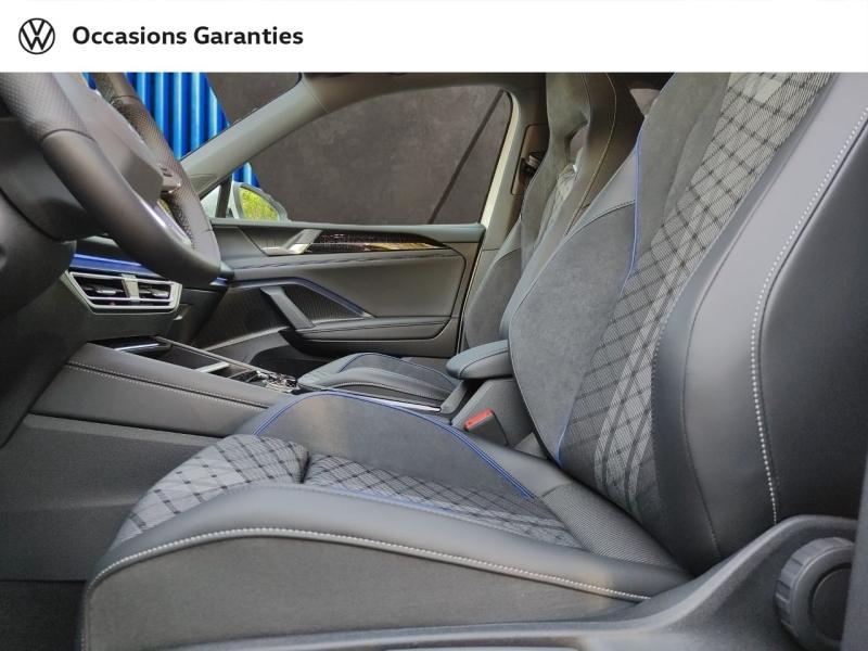 Voitures occasions VOLKSWAGEN TIGUAN R-Line Edition Nice