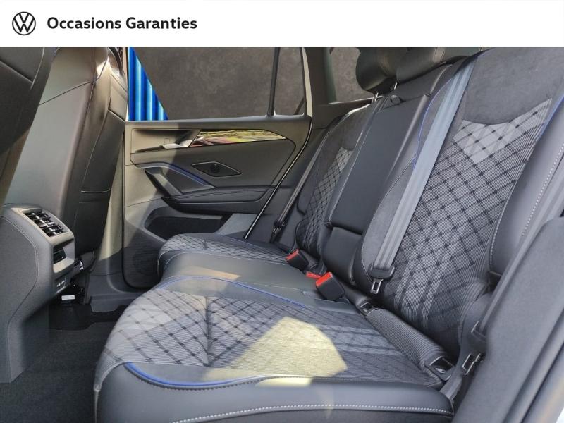 Voitures occasions VOLKSWAGEN TIGUAN R-Line Edition Nice