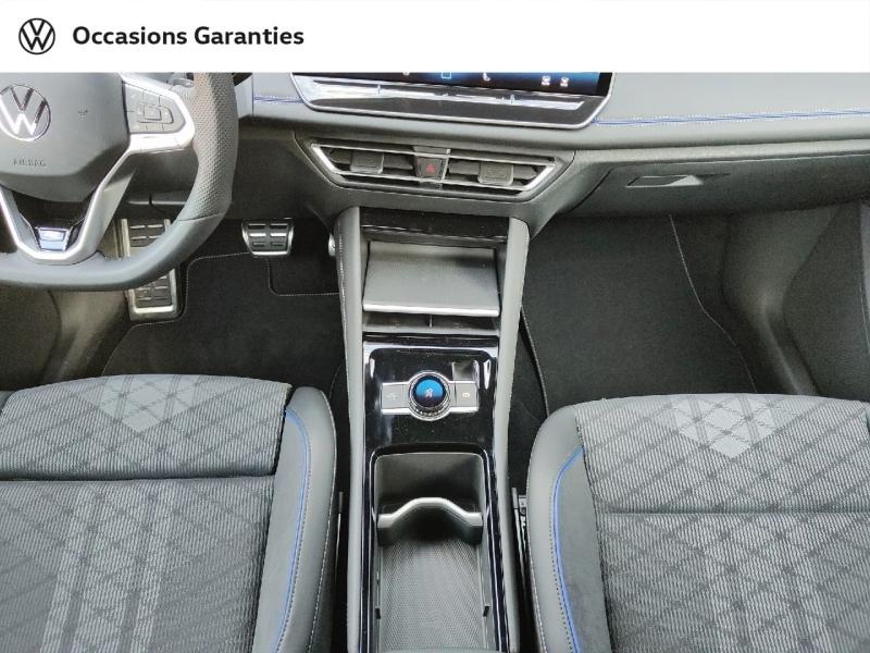 Voitures occasions VOLKSWAGEN TIGUAN R-Line Edition Nice