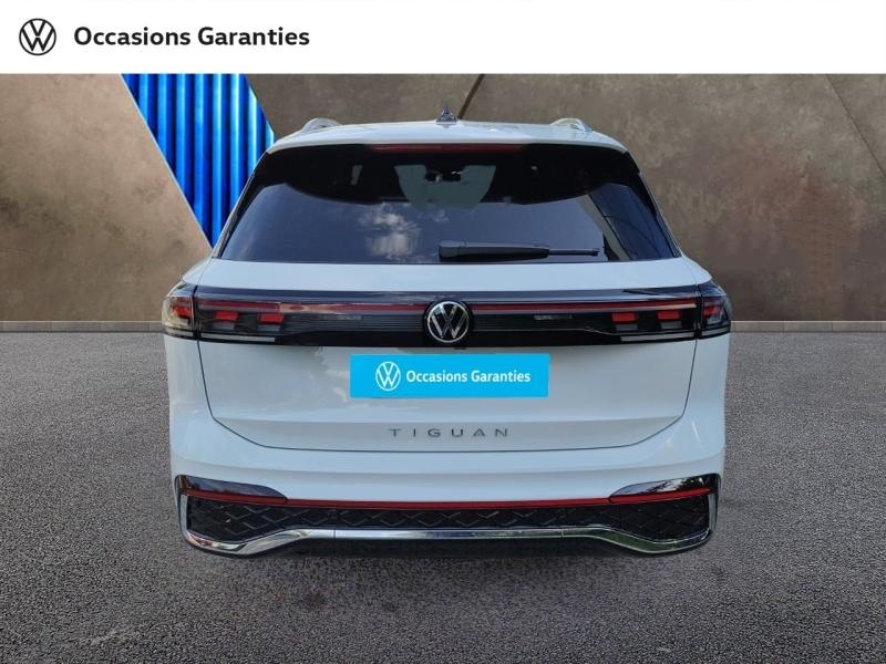 Voitures occasions VOLKSWAGEN TIGUAN R-Line Edition Nice