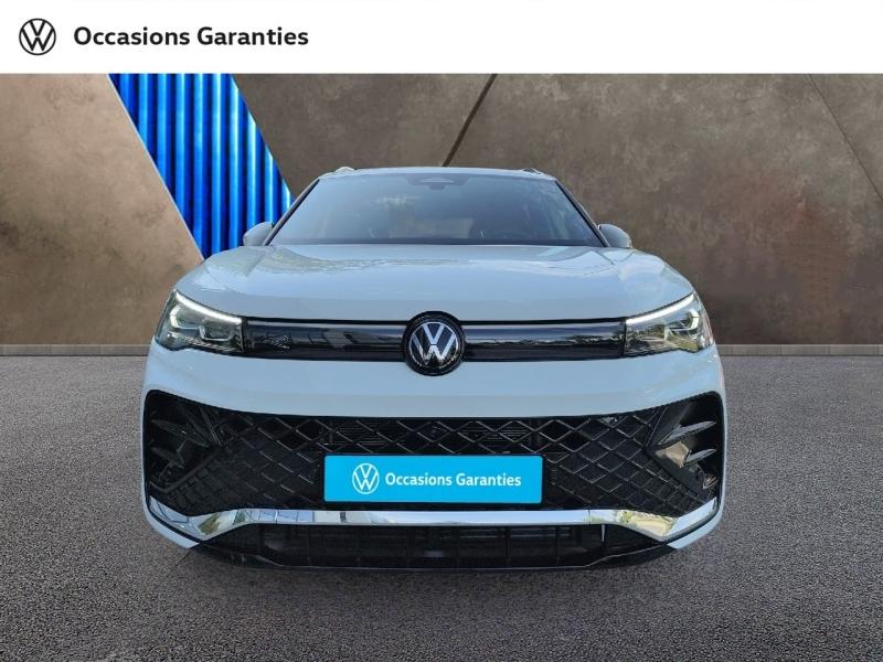 Voitures occasions VOLKSWAGEN TIGUAN R-Line Edition Nice