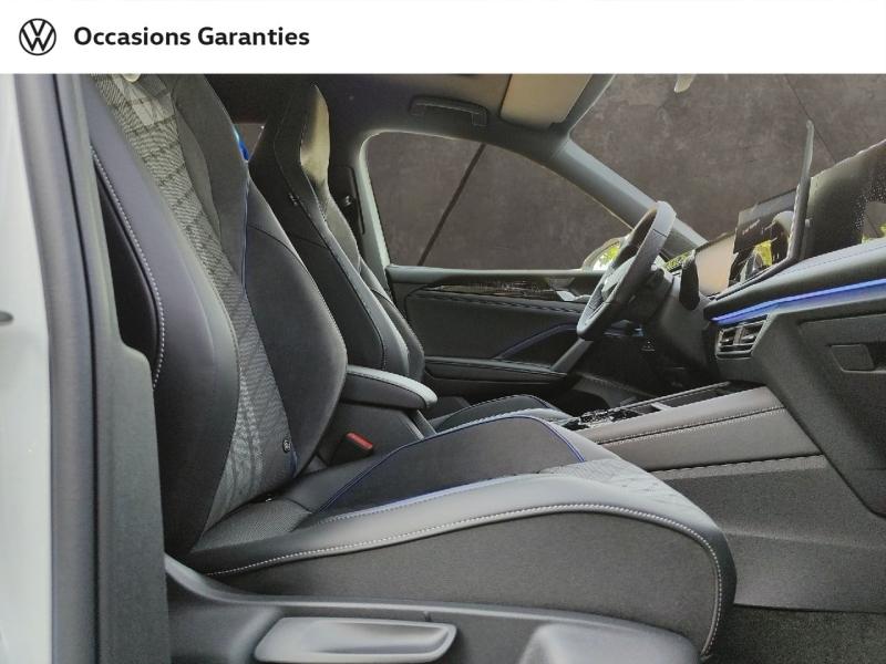 Voitures occasions VOLKSWAGEN TIGUAN R-Line Edition Nice