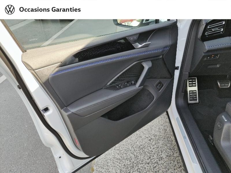 Voitures occasions VOLKSWAGEN TIGUAN R-Line Edition Nice