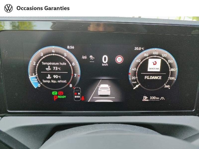 Voitures occasions VOLKSWAGEN TIGUAN R-Line Edition Nice