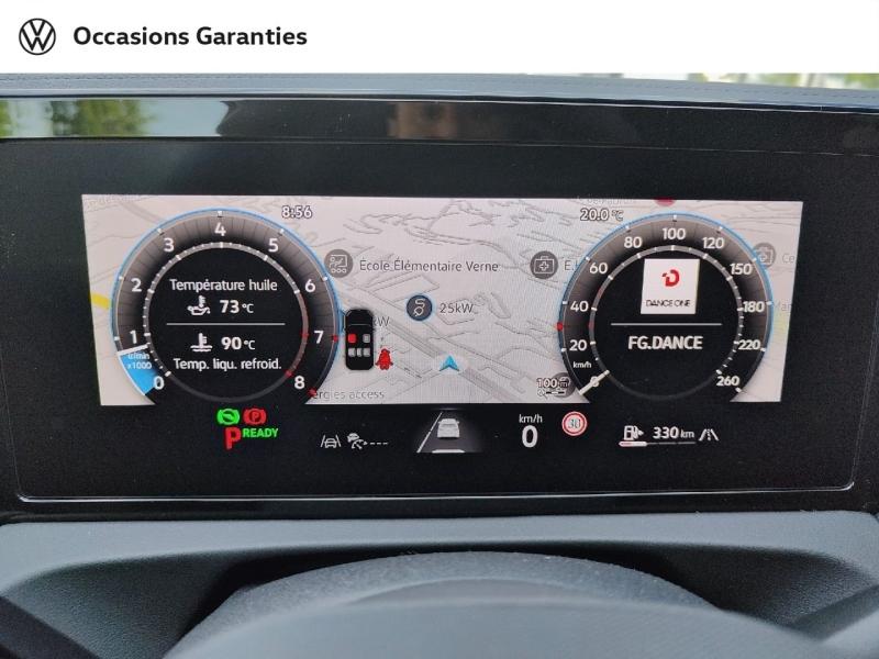 Voitures occasions VOLKSWAGEN TIGUAN R-Line Edition Nice