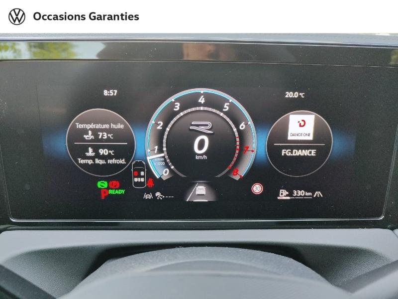 Voitures occasions VOLKSWAGEN TIGUAN R-Line Edition Nice