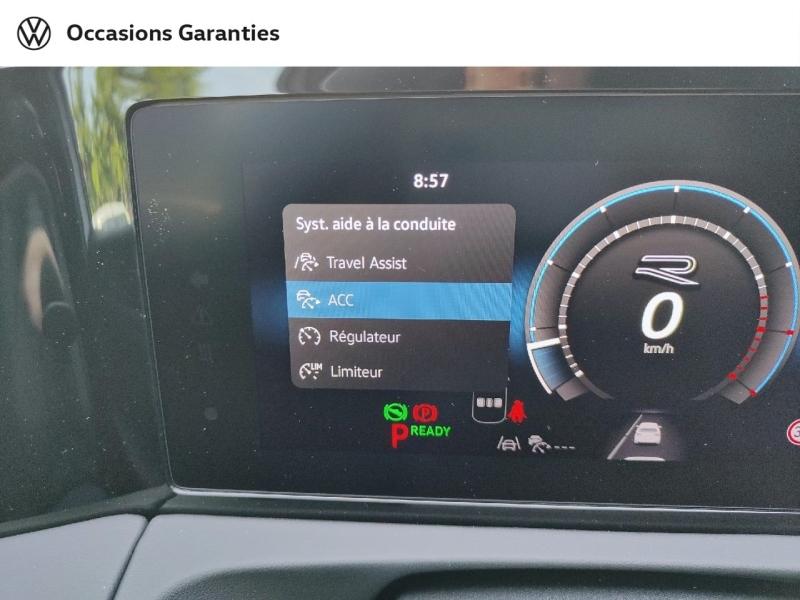 Voitures occasions VOLKSWAGEN TIGUAN R-Line Edition Nice