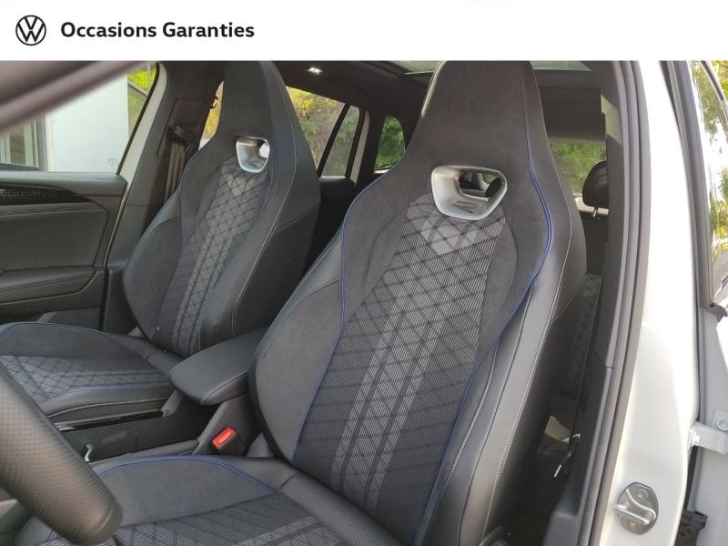 Voitures occasions VOLKSWAGEN TIGUAN R-Line Edition Nice