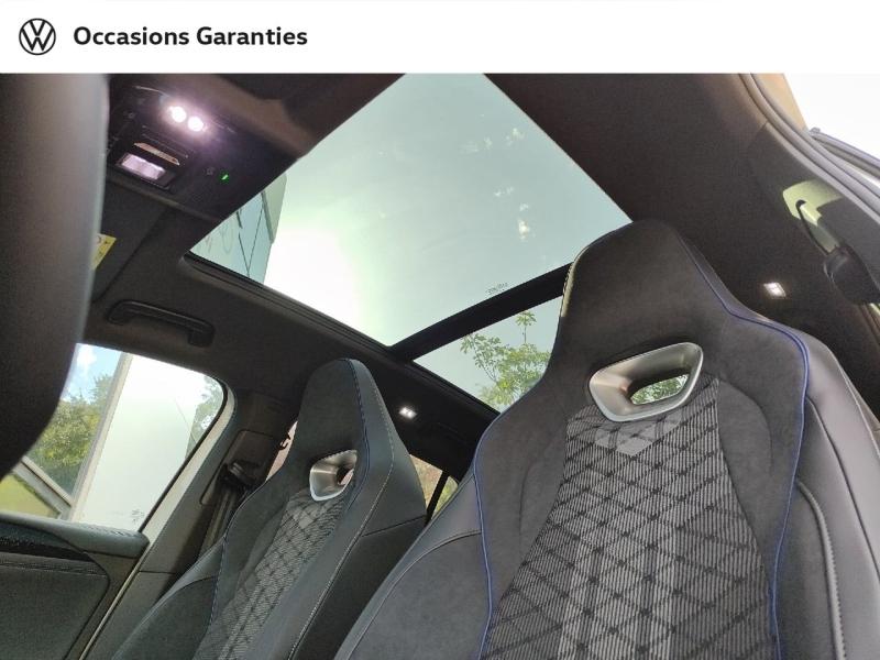 Voitures occasions VOLKSWAGEN TIGUAN R-Line Edition Nice