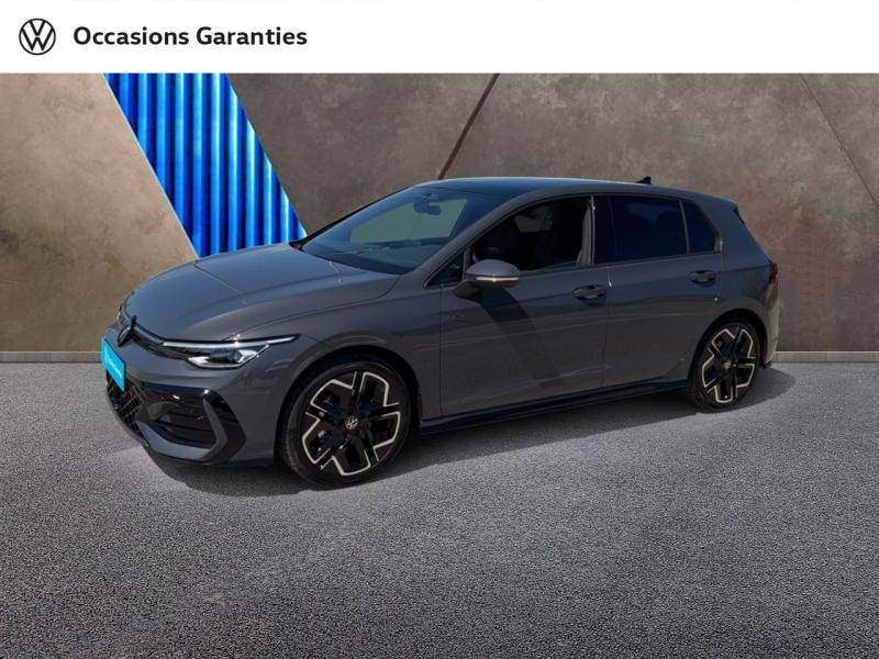 Voitures occasions VOLKSWAGEN GOLF R-Line Edition Nice