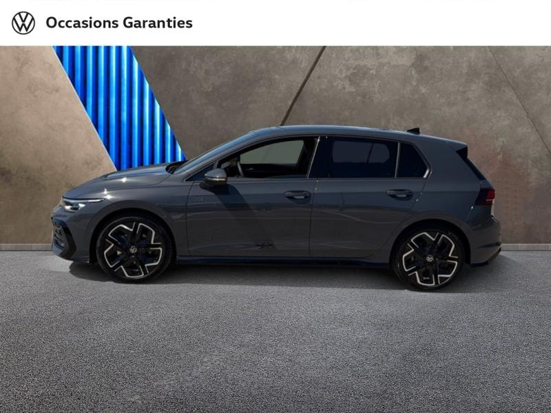 Voitures occasions VOLKSWAGEN GOLF R-Line Edition Nice