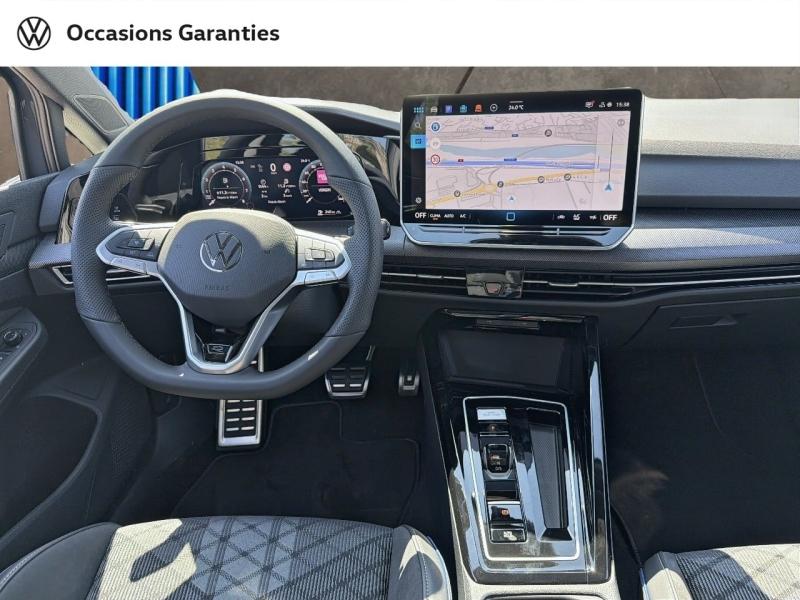 Voitures occasions VOLKSWAGEN GOLF R-Line Edition Nice