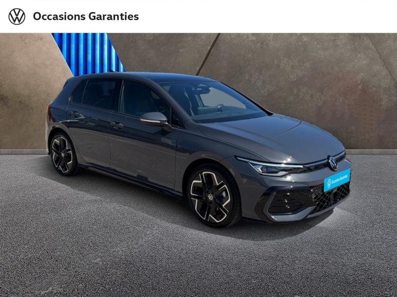 Voitures occasions VOLKSWAGEN GOLF R-Line Edition Nice