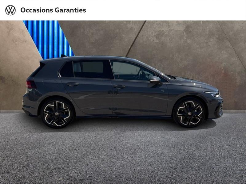 Voitures occasions VOLKSWAGEN GOLF R-Line Edition Nice