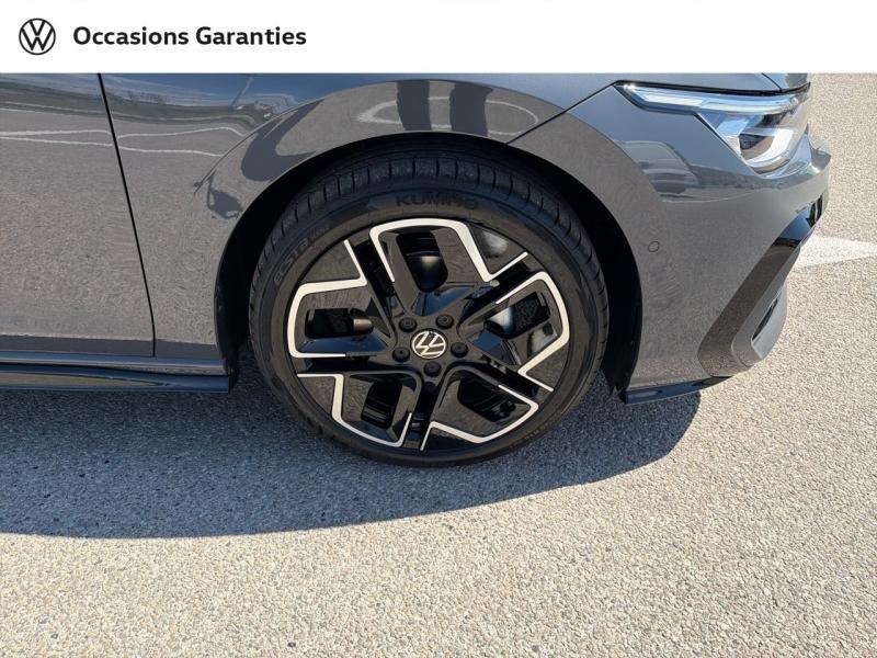 Voitures occasions VOLKSWAGEN GOLF R-Line Edition Nice