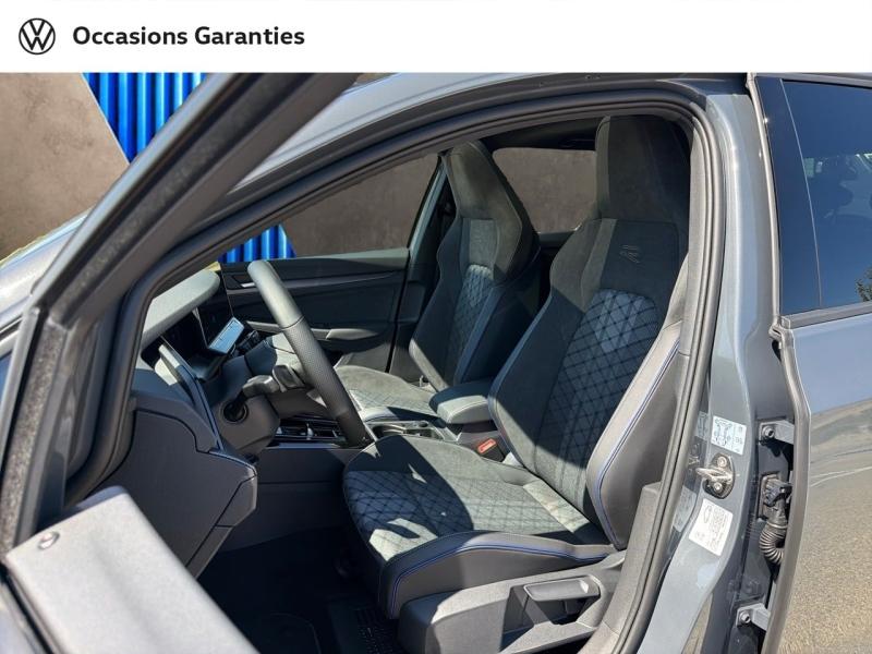 Voitures occasions VOLKSWAGEN GOLF R-Line Edition Nice