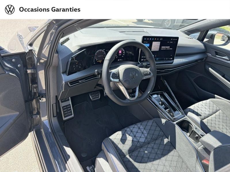Voitures occasions VOLKSWAGEN GOLF R-Line Edition Nice