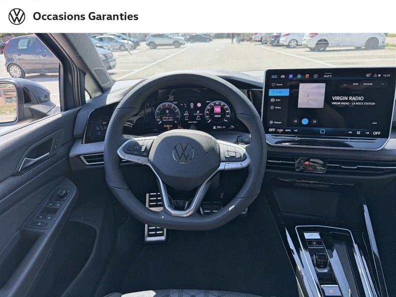 Voitures occasions VOLKSWAGEN GOLF R-Line Edition Nice