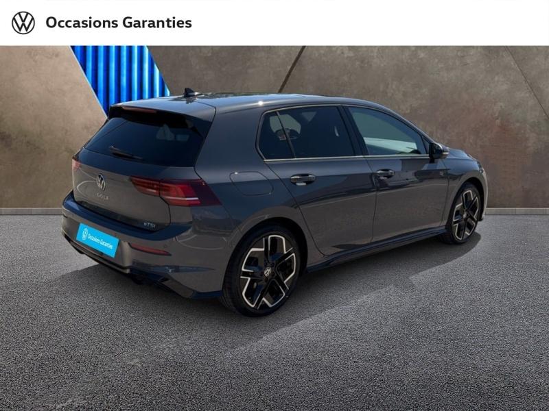 Voitures occasions VOLKSWAGEN GOLF R-Line Edition Nice