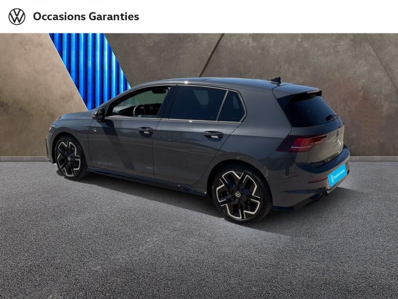 Voitures occasions VOLKSWAGEN GOLF R-Line Edition Nice