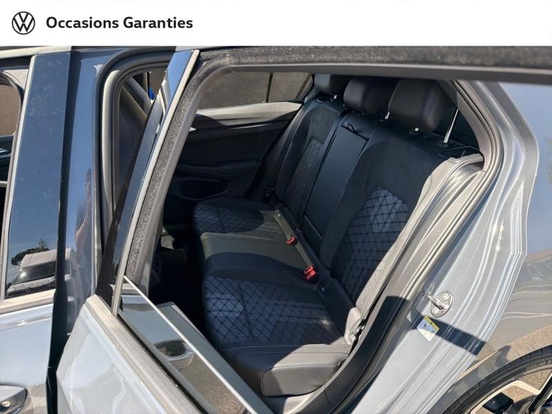Voitures occasions VOLKSWAGEN GOLF R-Line Edition Nice
