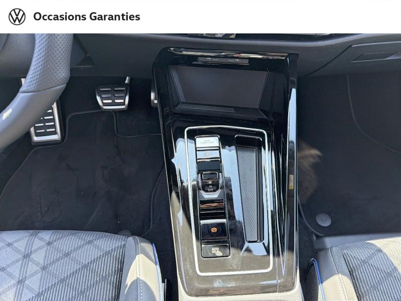 Voitures occasions VOLKSWAGEN GOLF R-Line Edition Nice
