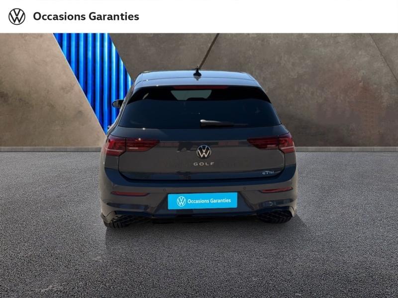 Voitures occasions VOLKSWAGEN GOLF R-Line Edition Nice