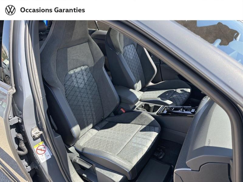 Voitures occasions VOLKSWAGEN GOLF R-Line Edition Nice