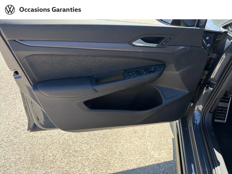Voitures occasions VOLKSWAGEN GOLF R-Line Edition Nice