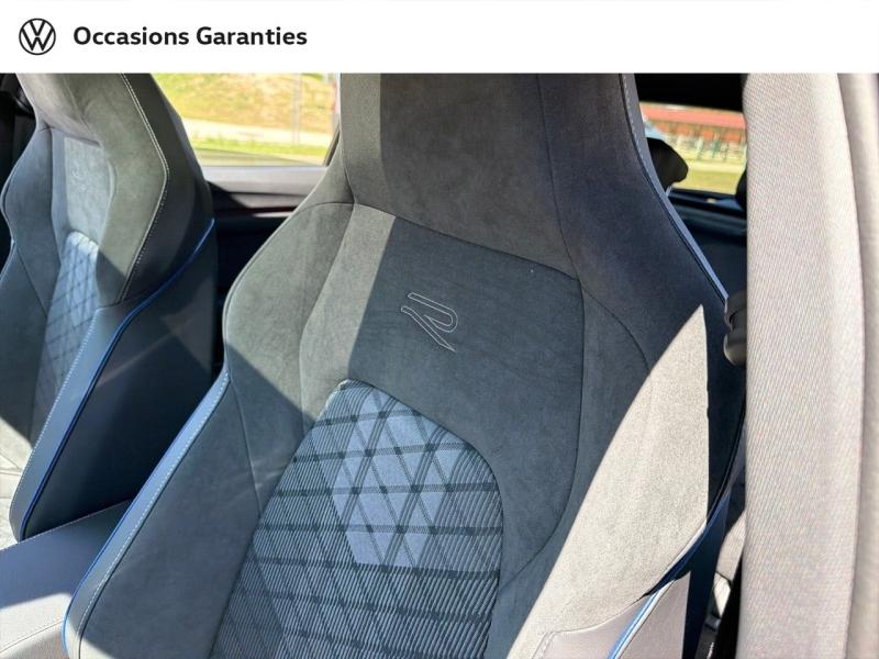 Voitures occasions VOLKSWAGEN GOLF R-Line Edition Nice