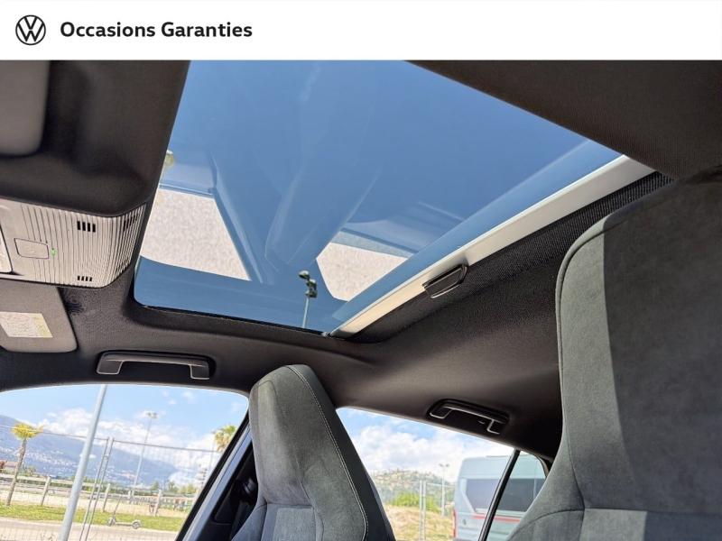Voitures occasions VOLKSWAGEN GOLF R-Line Edition Nice