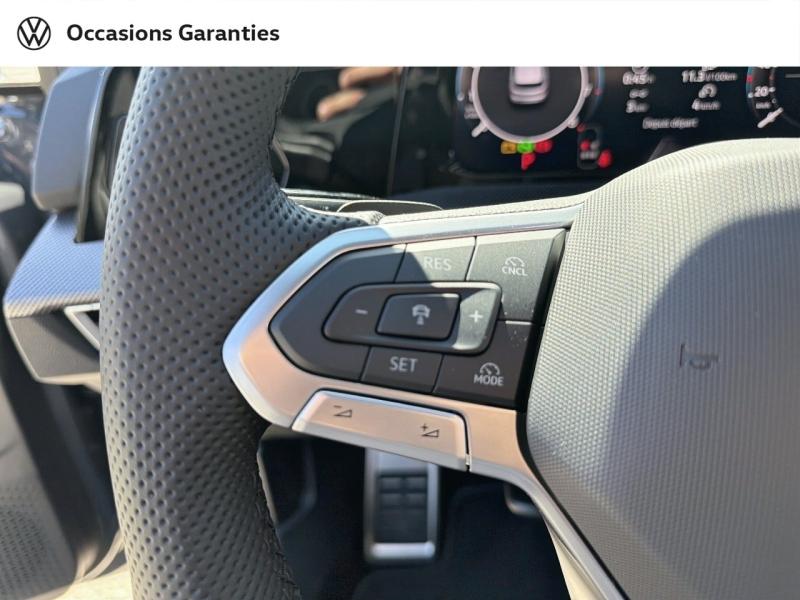 Voitures occasions VOLKSWAGEN GOLF R-Line Edition Nice