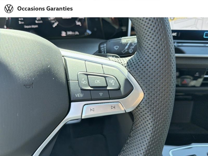 Voitures occasions VOLKSWAGEN GOLF R-Line Edition Nice