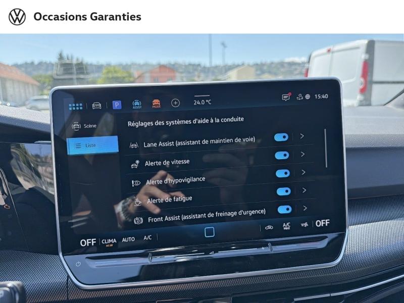 Voitures occasions VOLKSWAGEN GOLF R-Line Edition Nice