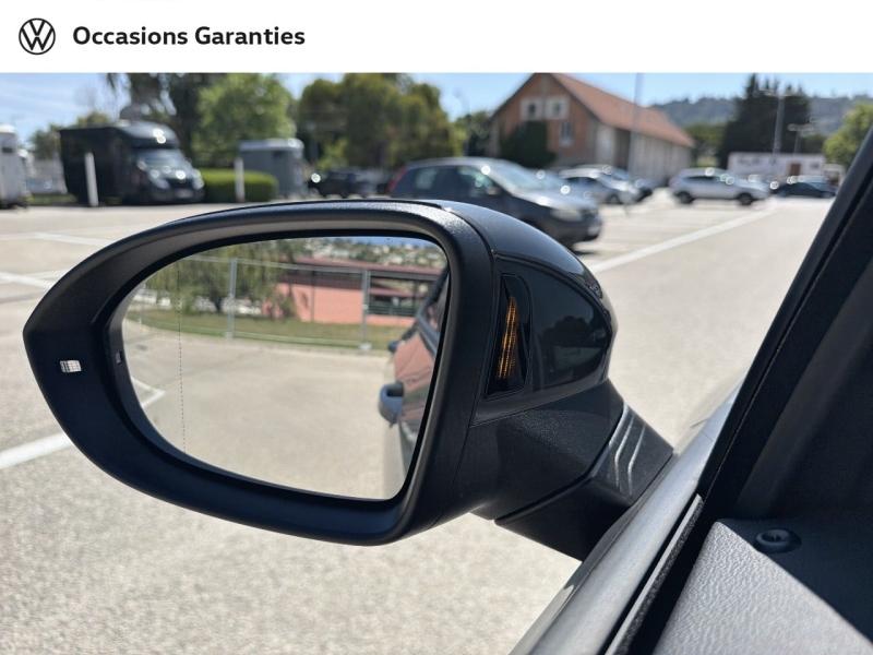 Voitures occasions VOLKSWAGEN GOLF R-Line Edition Nice