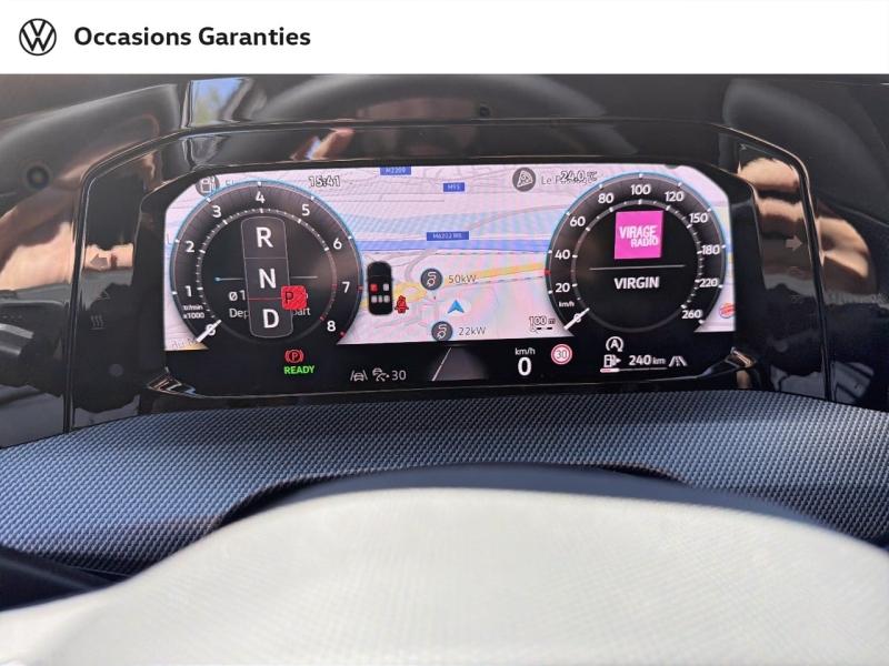 Voitures occasions VOLKSWAGEN GOLF R-Line Edition Nice