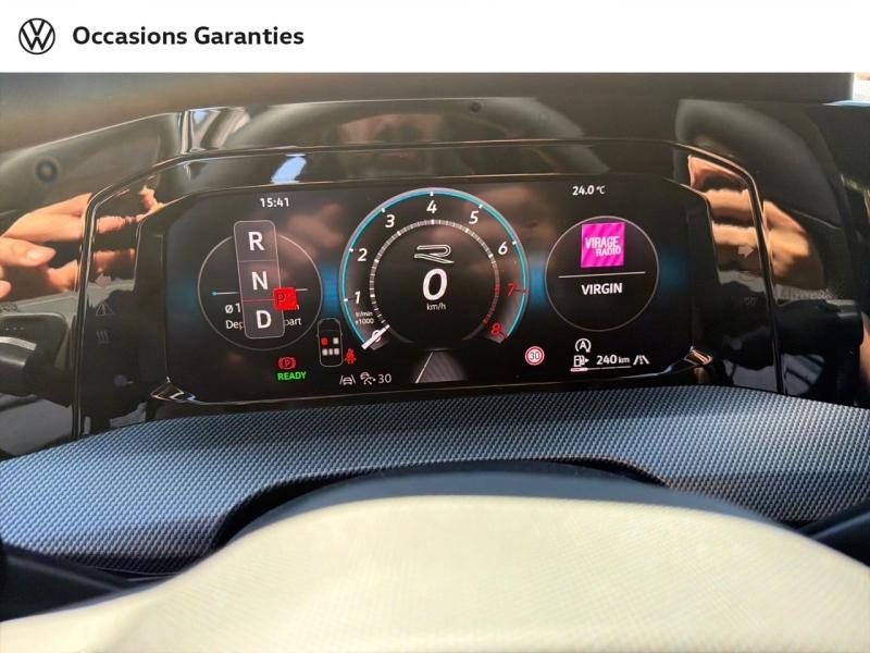 Voitures occasions VOLKSWAGEN GOLF R-Line Edition Nice