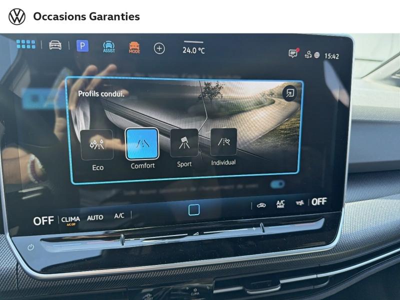Voitures occasions VOLKSWAGEN GOLF R-Line Edition Nice