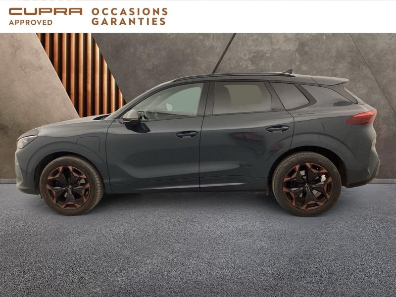 Voitures occasions CUPRA Terramar VZ Nice
