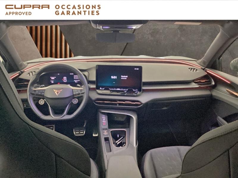 Voitures occasions CUPRA Terramar VZ Nice