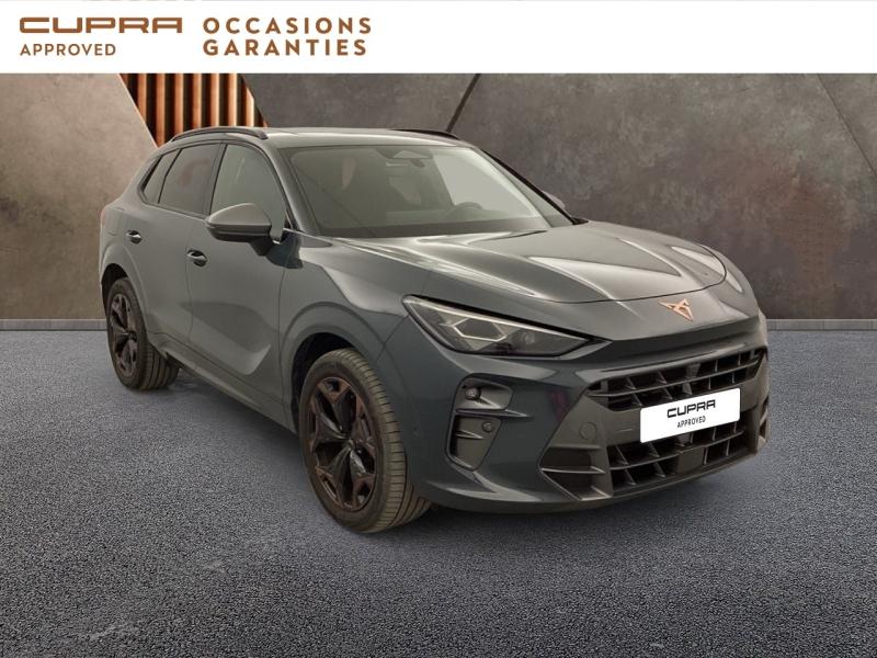 Voitures occasions CUPRA Terramar VZ Nice