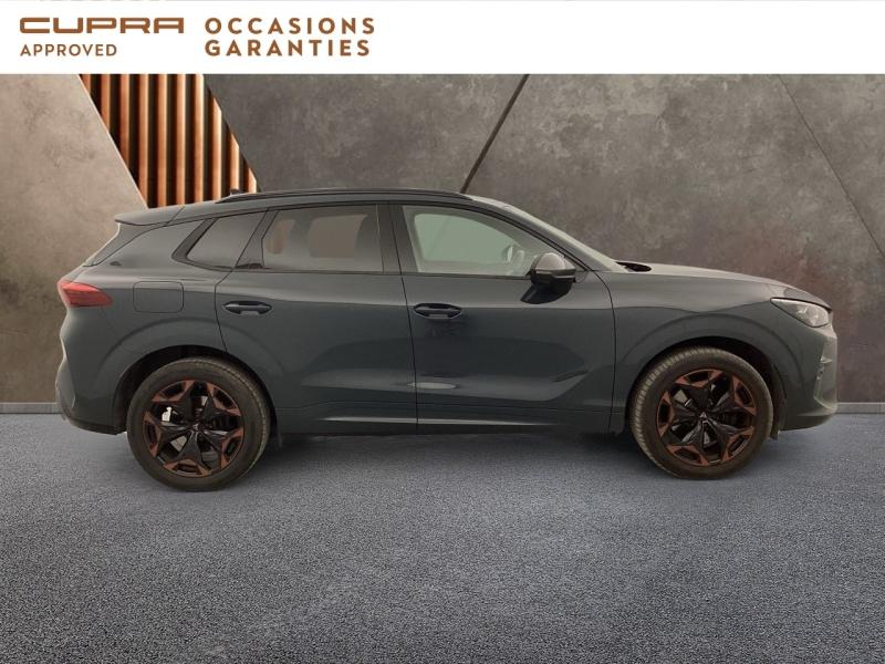 Voitures occasions CUPRA Terramar VZ Nice