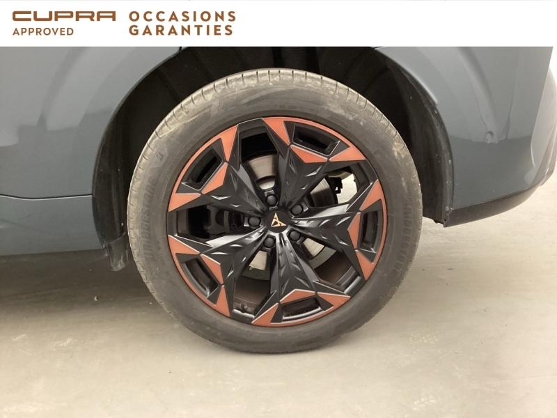 Voitures occasions CUPRA Terramar VZ Nice