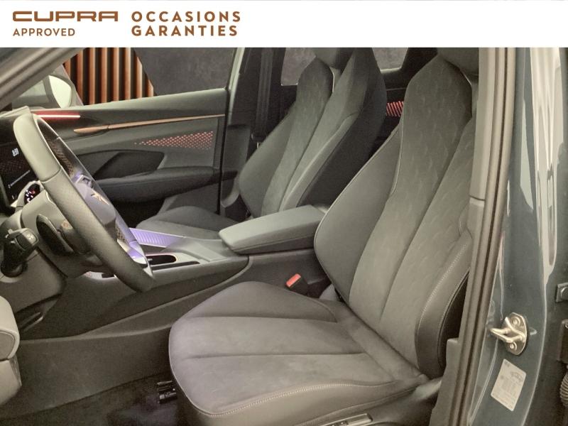 Voitures occasions CUPRA Terramar VZ Nice