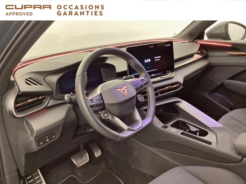 Voitures occasions CUPRA Terramar VZ Nice