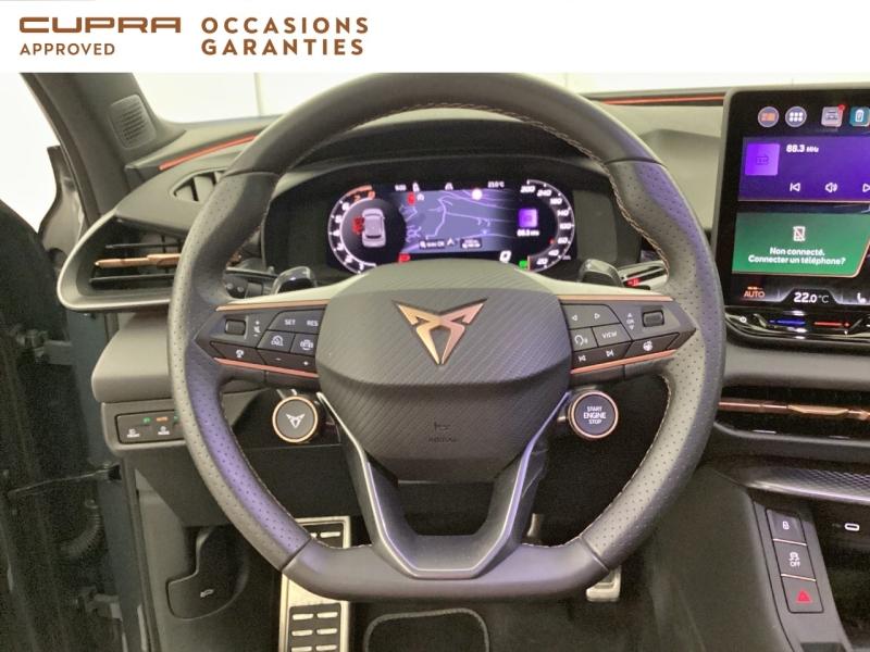 Voitures occasions CUPRA Terramar VZ Nice